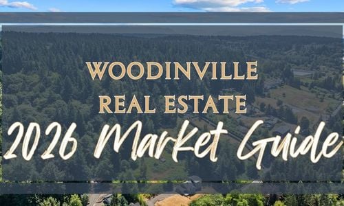Woodinville Real Estate Market 2026: A Seller's Guide