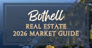 Bothell Real Estate Market Guide 2026