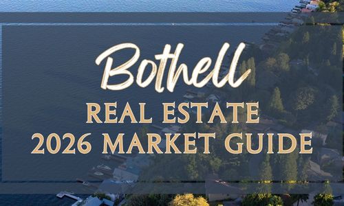 Bothell, WA Real Estate Market 2026: What Sellers &hellip;