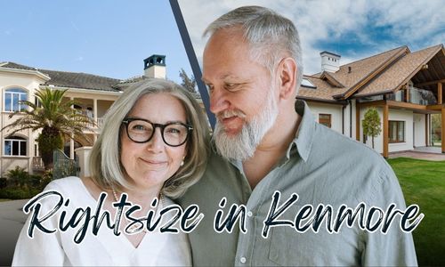 Rightsizing in Kenmore, WA: What to Know Before &hellip;