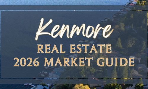 Kenmore, WA Real Estate Market 2026: What the &hellip;