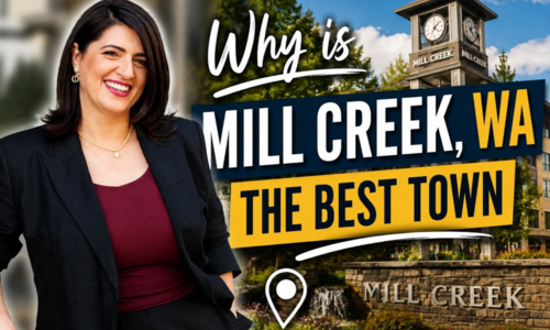 Moving to Mill Creek, WA: What to Know &hellip;