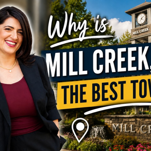 Moving to Mill Creek, WA: What to Know Before You Move