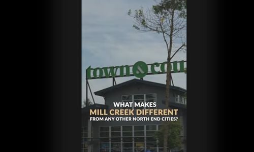 Mill Creek Town Center: A Local's Guide to &hellip;