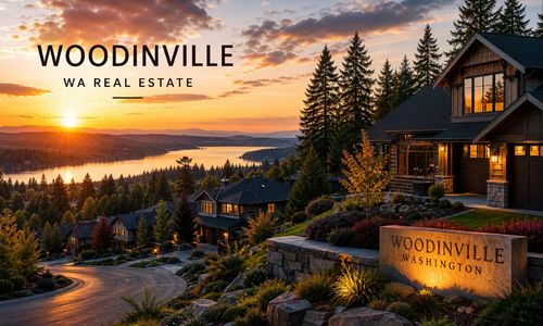 Woodinville WA Homes: 2026 Buyer's Complete Guide