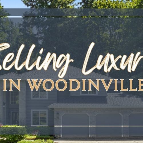 Selling a Luxury Home in Woodinville Wine Country in 2026