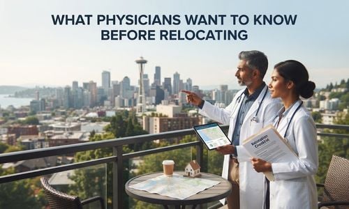 What Physicians Actually Want to Know About a &hellip;