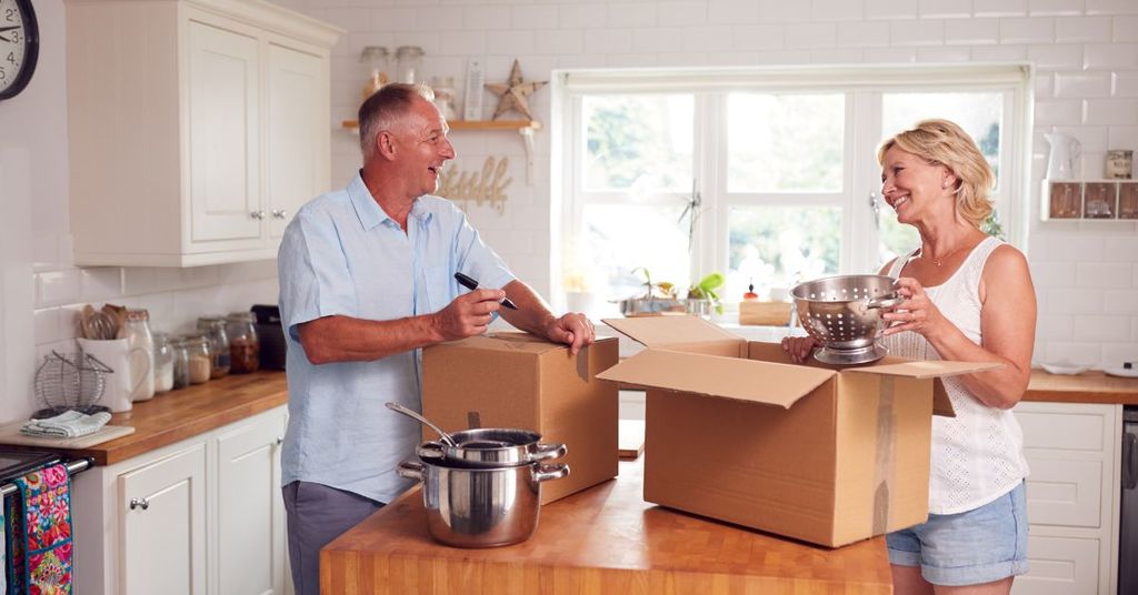 rightsizing as an alternative to downsizing to eastside Seattle