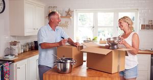rightsizing as an alternative to downsizing to eastside Seattle