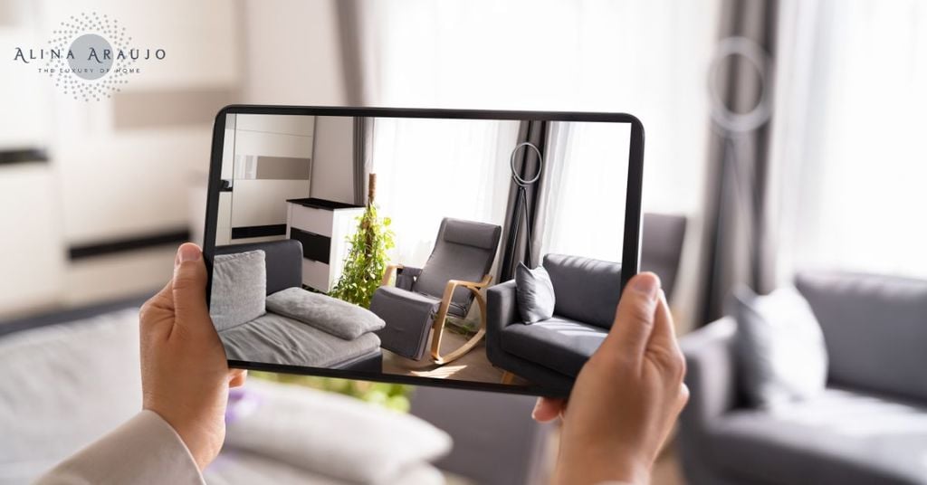 virtual home tour