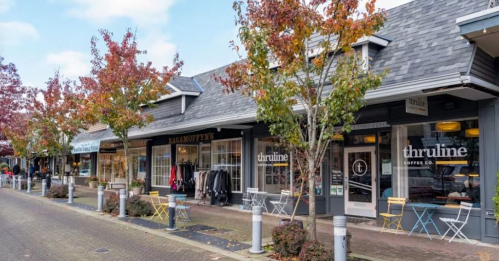 downtown kirkland