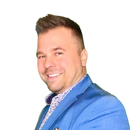 Paul Dojcinovic, Team Leader of 403RealEstateGroup at eXp Realty in Calgary, helps you save money when buying New Construction Homes in Calgary