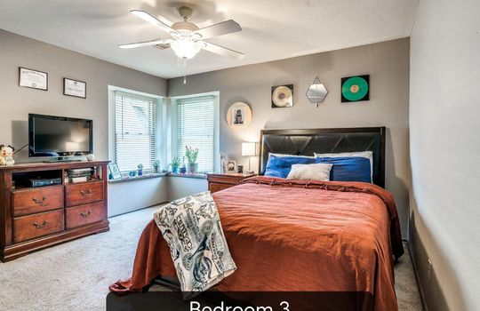 4300 Rimridge Road-71 bedroom 3
