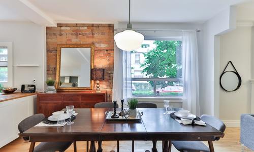 Maximize Your Space And Style
