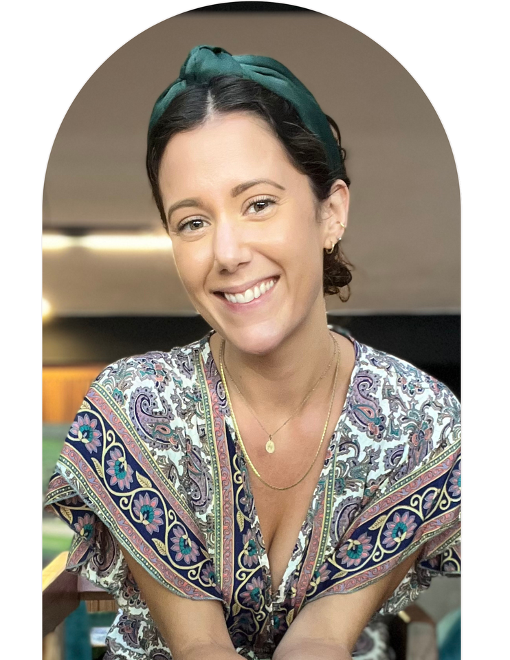 I sell more than just real estate.