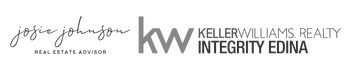 KW Edina + JJ Logo