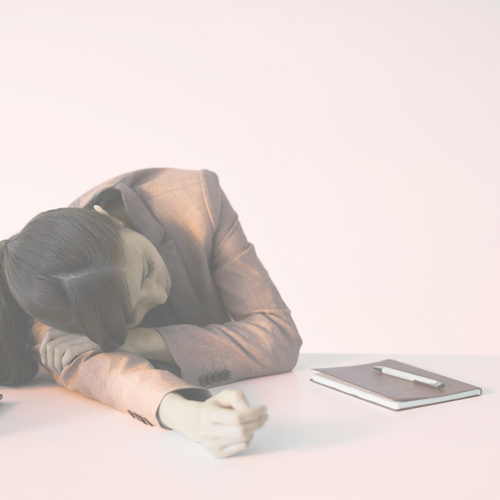 The Problems We Ignore Become the Problems That Control Us