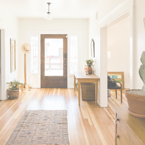 Making Your Mortgage Work for You
