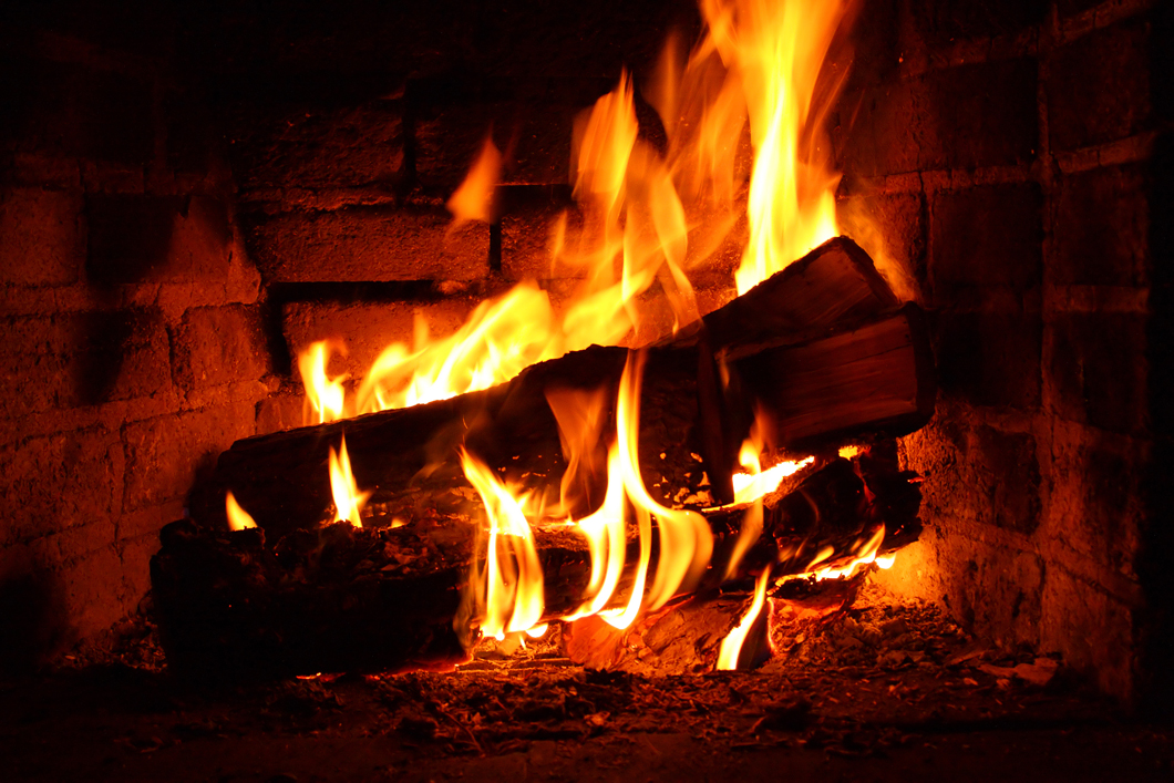 Is your Fireplace Safe?