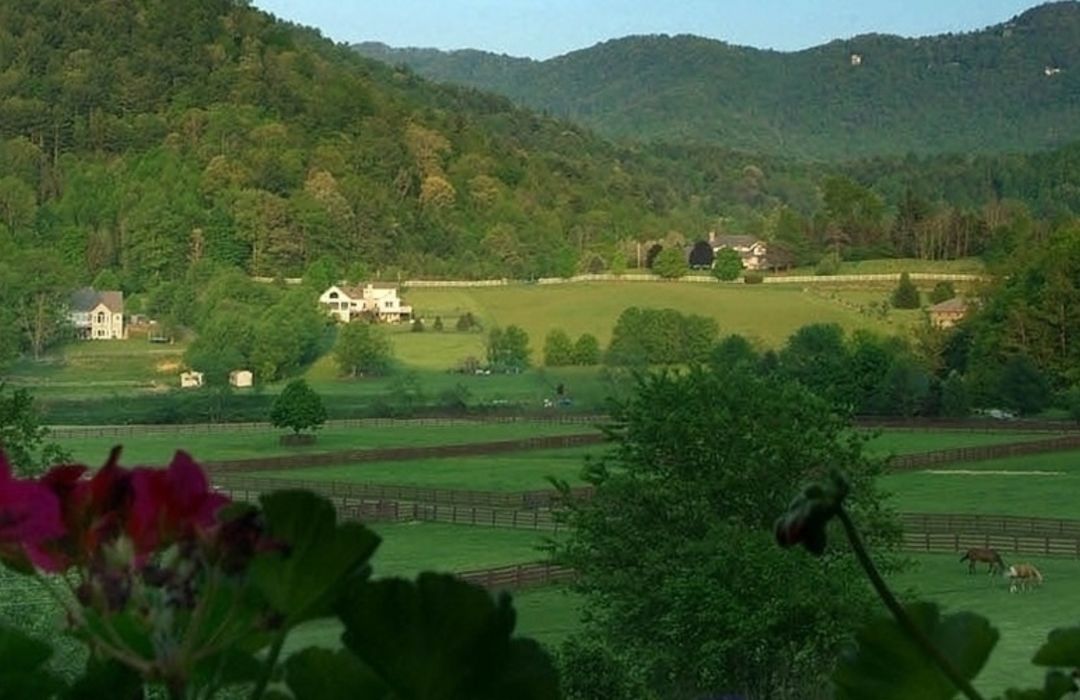 Real Estate in Valle Crucis, North Carolina 828 Real Estate