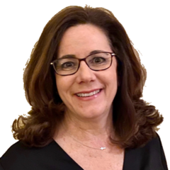 Tricia Hall