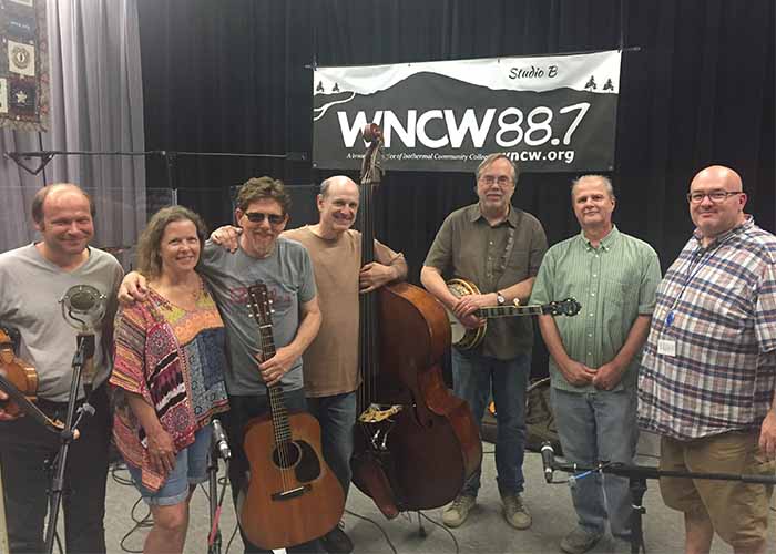 Volunteering With WNCW 88.7 FM Radio in Spindale 828 Real Estate