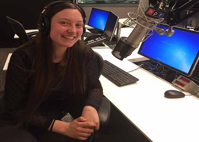 Volunteering With WNCW 88.7 FM Radio in Spindale 828 Real Estate