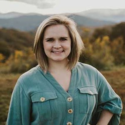 Lindsay Pinckney