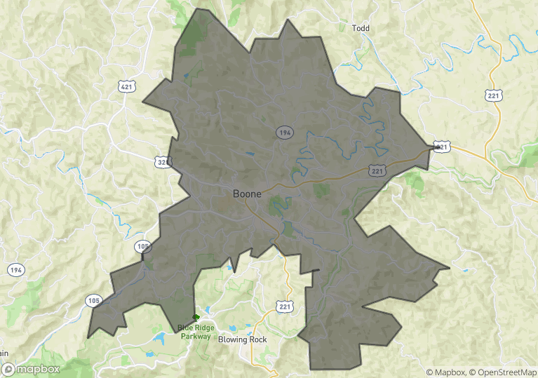 Echota Resort Properties, Condos For Sale in Boone, NC 828 Real Estate