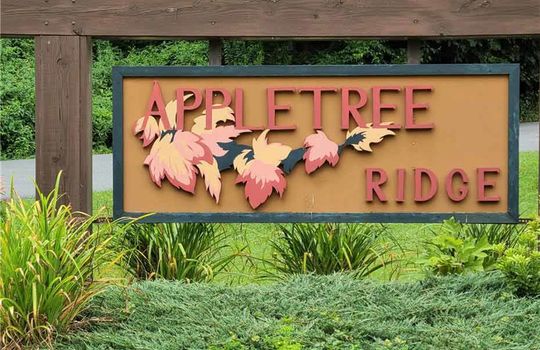 appleridgetree