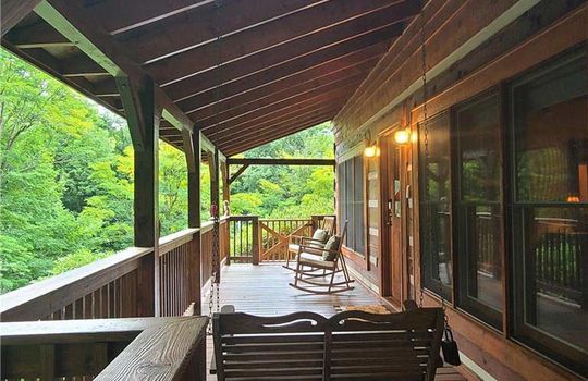 frontporchswing