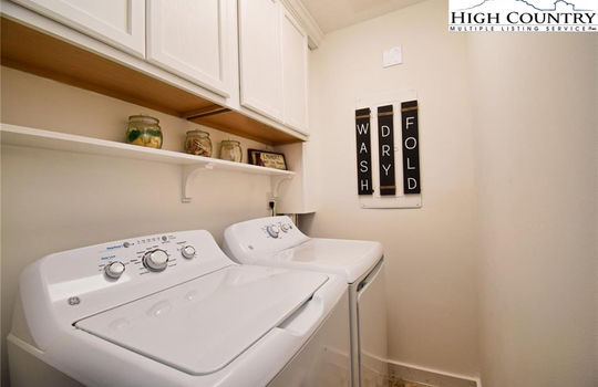 washeranddryer