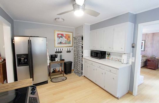 Coffee nook