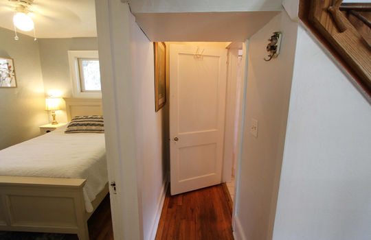 downstairshallway