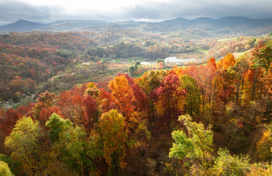RBV &#8211; Misty Mountain Lot-11