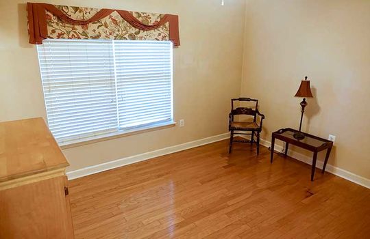 emptybedroom