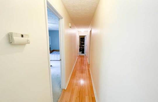 hallway