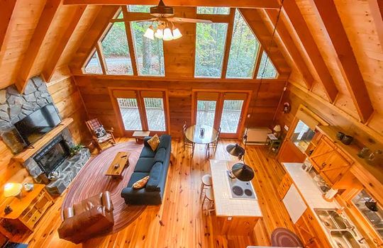 Kitchen-and-living-above