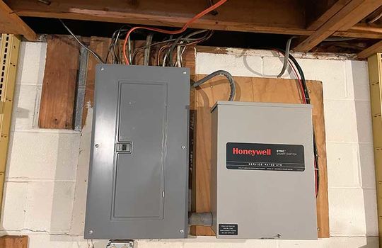 Electrical