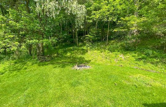 firepit