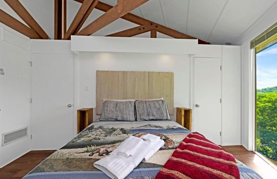 Longview Lookout_Master Suite