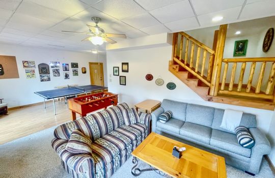 game room 2
