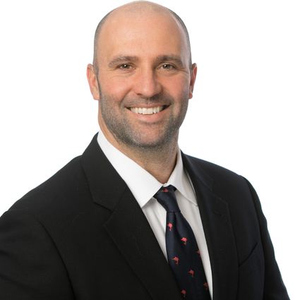 Dave Deveau