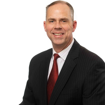 Marc Johnson