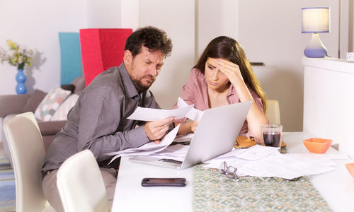 5 signs that show you’re about to pay …