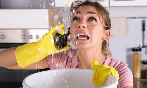 How To Prevent Water Damage This Spring