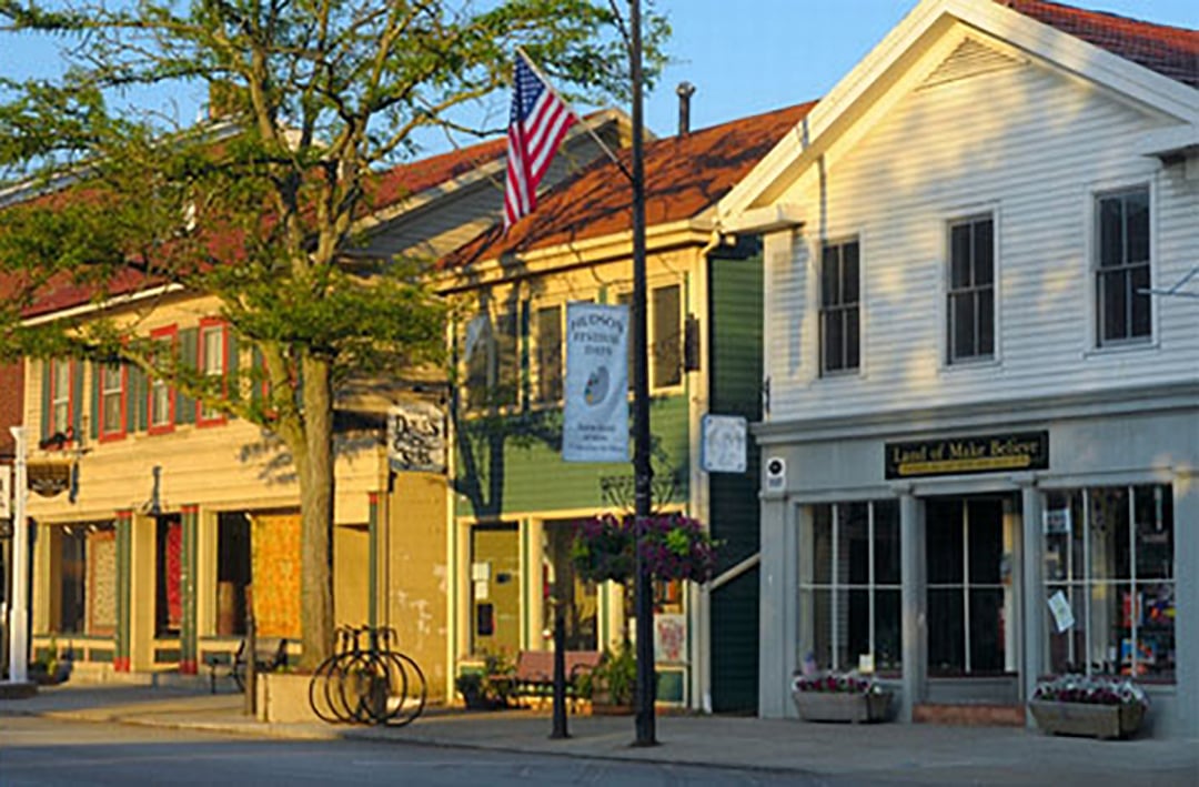 Browns Summit Wilson Realty co