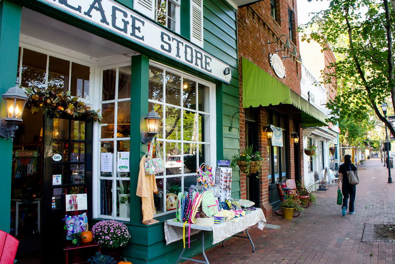 Davidson Wilson Realty co