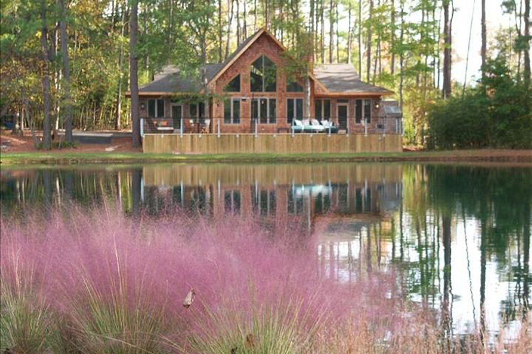 Gibsonville Wilson Realty co