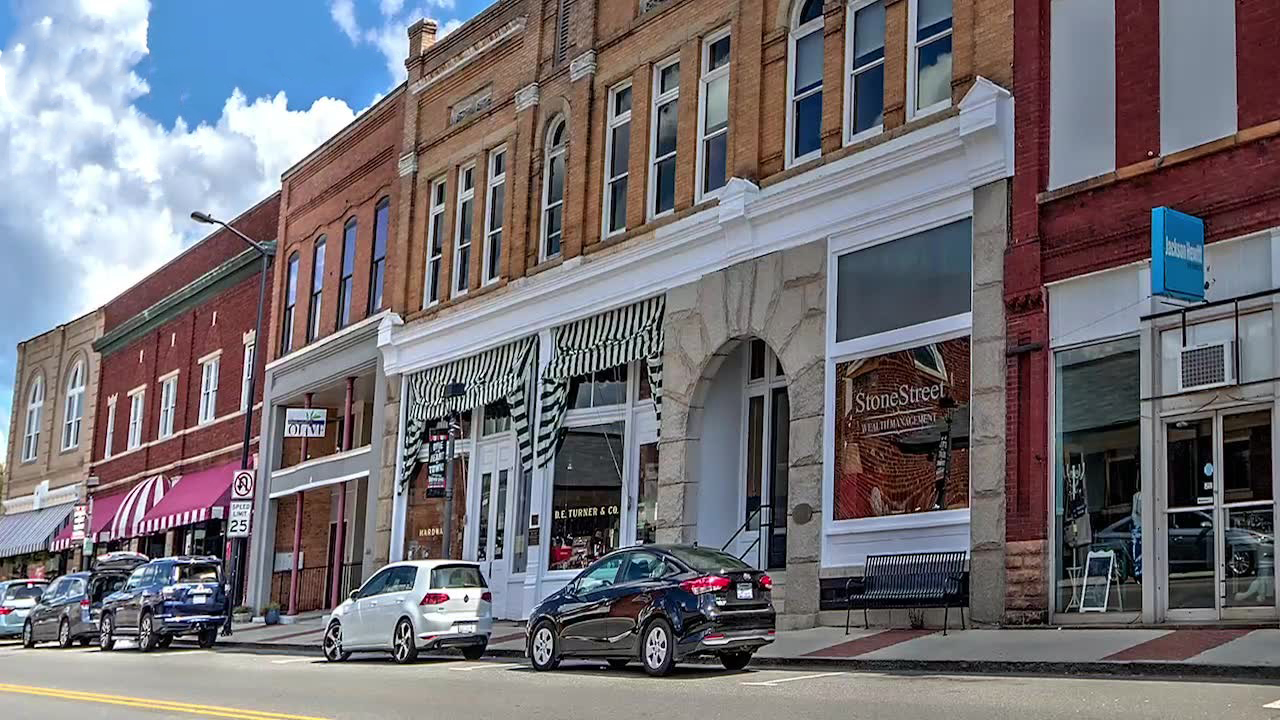 Mooresville Wilson Realty co